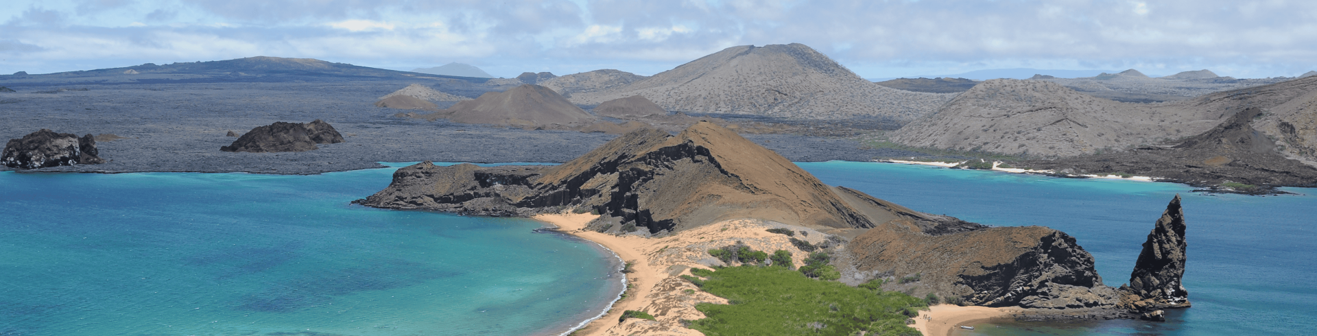 Galpagos Loop